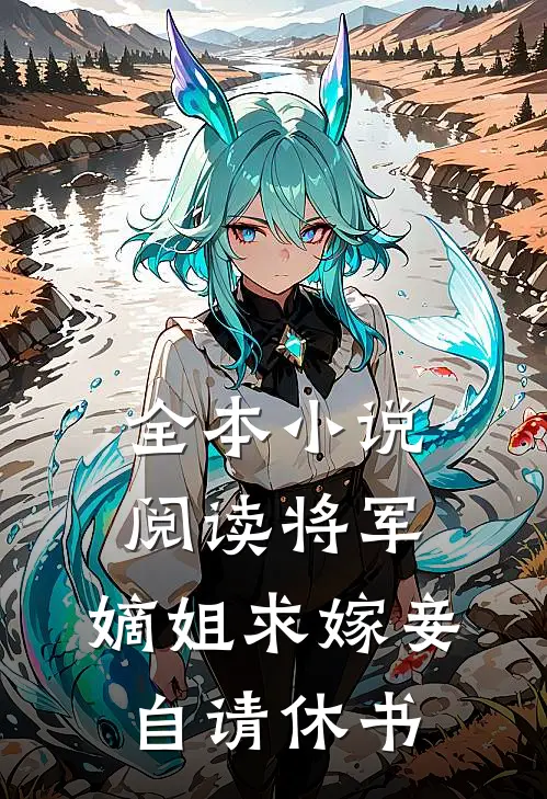 全本小说阅读将军，嫡姐求嫁妾自请休书