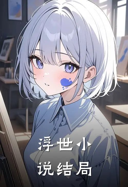 浮世结局是he吗