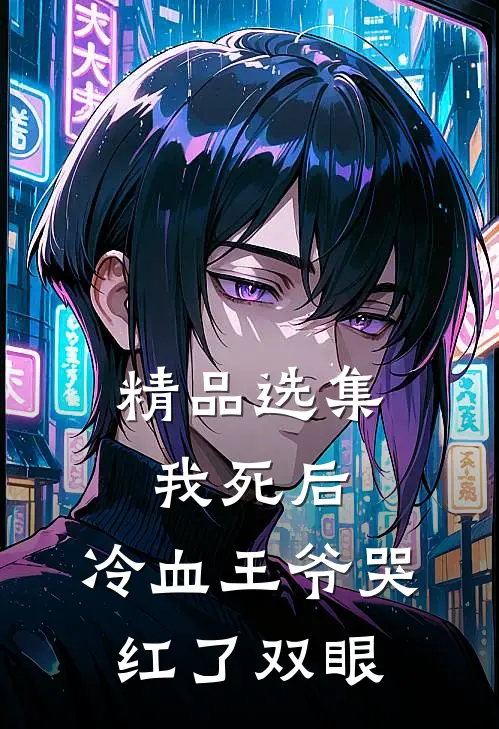 精品选集我死后,冷血王爷哭红了双眼免费阅读