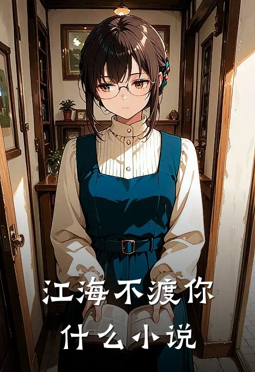 江海不渡你什么小说