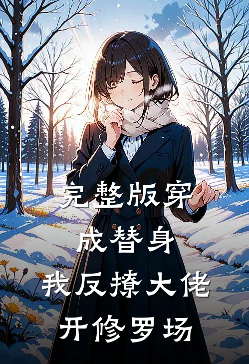 完整版穿成替身，我反撩大佬开修罗场