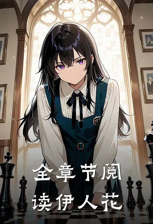全章节阅读伊人花