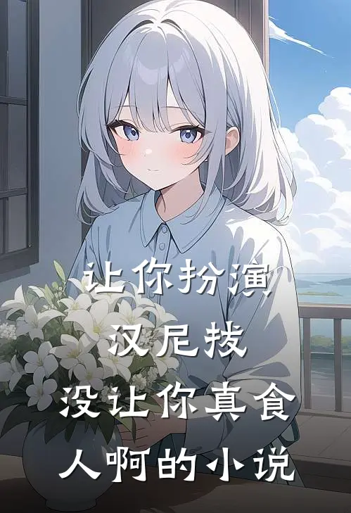 让你扮演汉尼拔,没让你真食人啊的叫