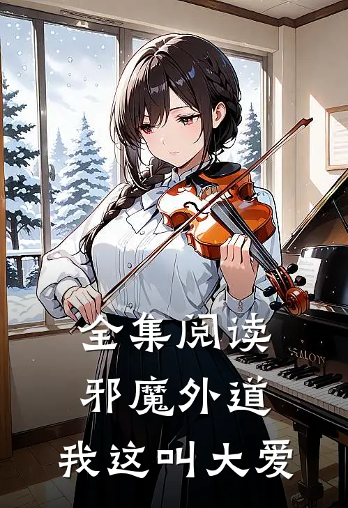 全集阅读邪魔外道,我这叫大爱
