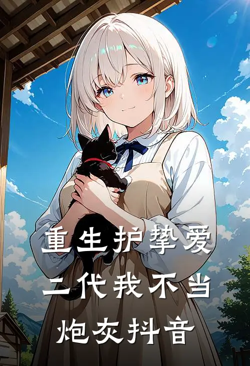 重生护挚爱二代我不当炮灰抖音