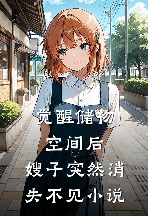 觉醒储物空间后，嫂子突然消失不见小说
