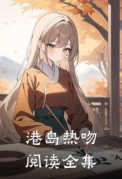 港岛热吻阅读全集