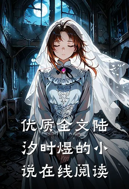 优质全文陆汐时煜的小说在线阅读