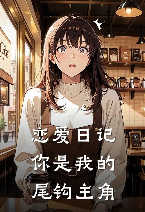 恋爱日记你是我的尾钩主角是