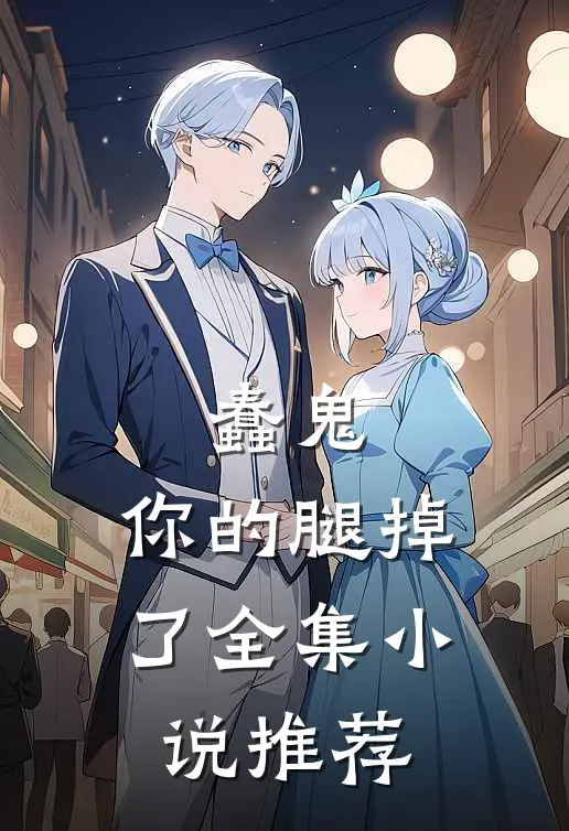 蠢鬼,你的腿掉了全集推荐