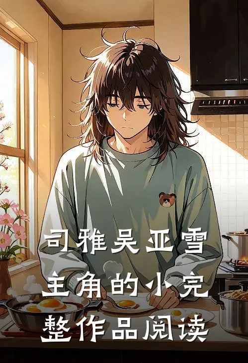 司雅吴亚雪主角的小完整作品阅读