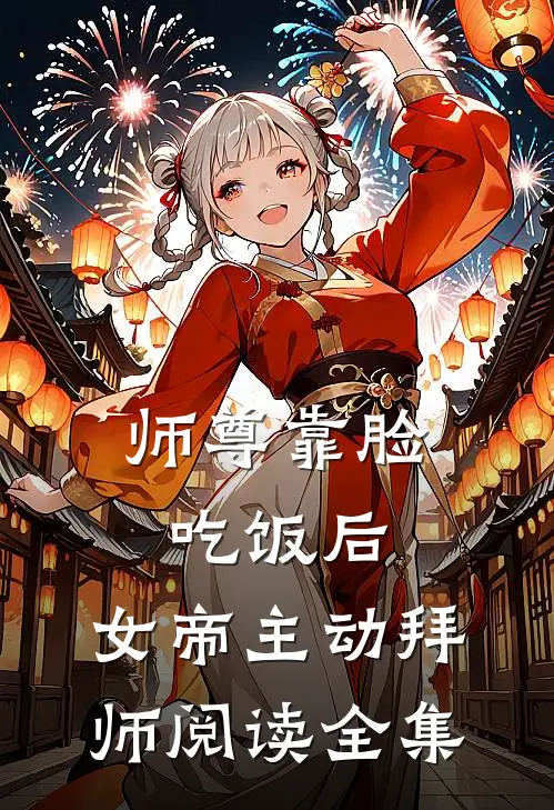 师尊靠脸吃饭后,女帝主动拜师阅读全集