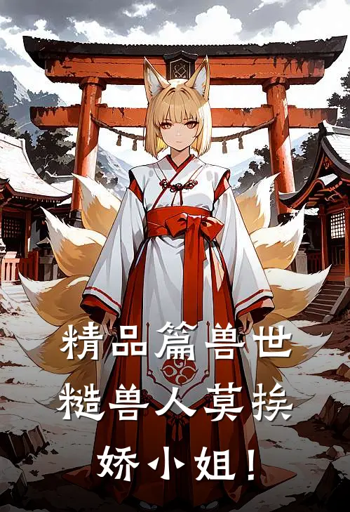 精品篇兽世：糙兽人莫挨娇小姐！