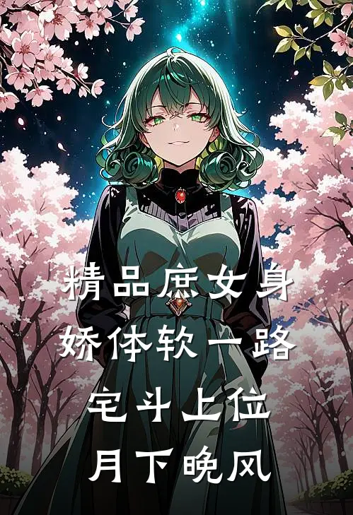 精品庶女身娇体软一路宅斗上位 月下晚风
