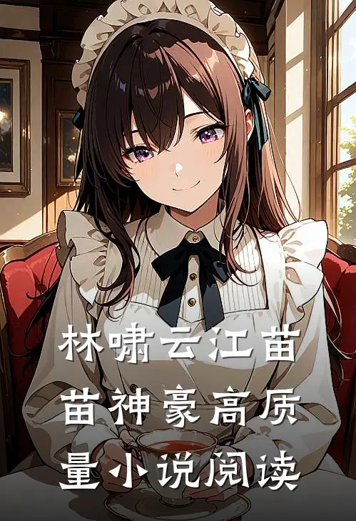 林啸云江苗苗神豪高质量小说阅读
