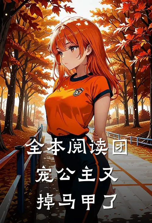 全本阅读团宠公主又掉马甲了