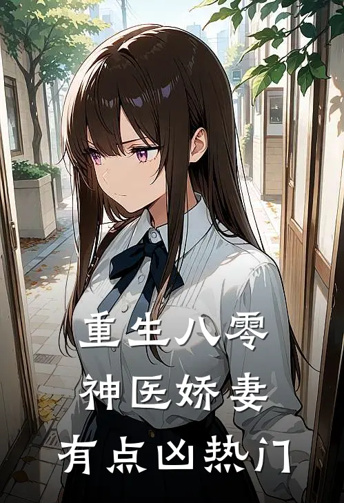 重生八零神医娇妻,有点凶热门