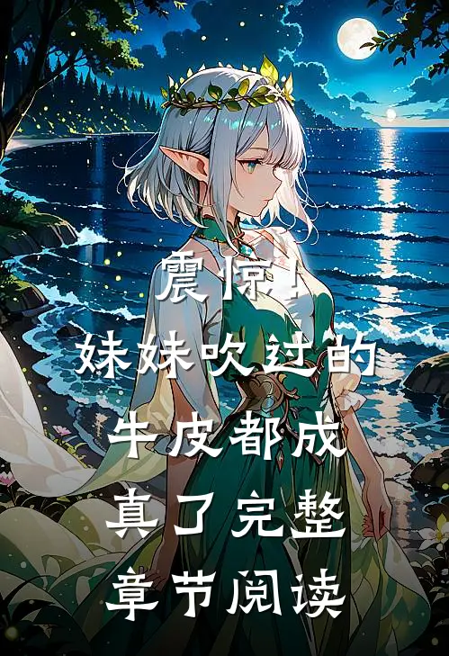震惊!妹妹吹过的牛皮都成真了完整章节阅读全文