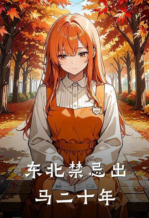东北禁忌出马二十年