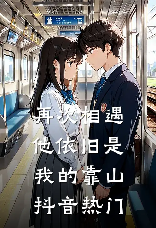 再次相遇,他依旧是我的靠山抖音热门视频