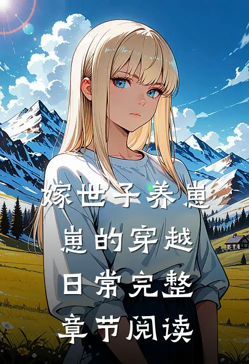 嫁世子养崽崽的穿越日常完整章节阅读