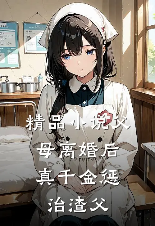 精品小说父母离婚后，真千金惩治渣父