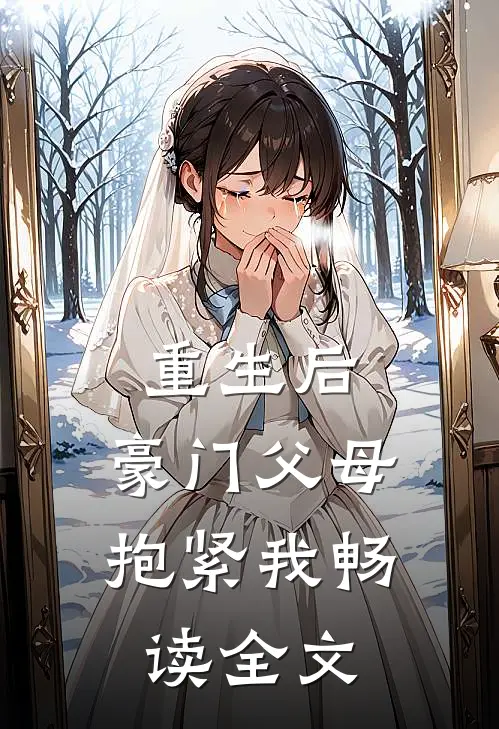 重生后，豪门父母抱紧我畅读全文