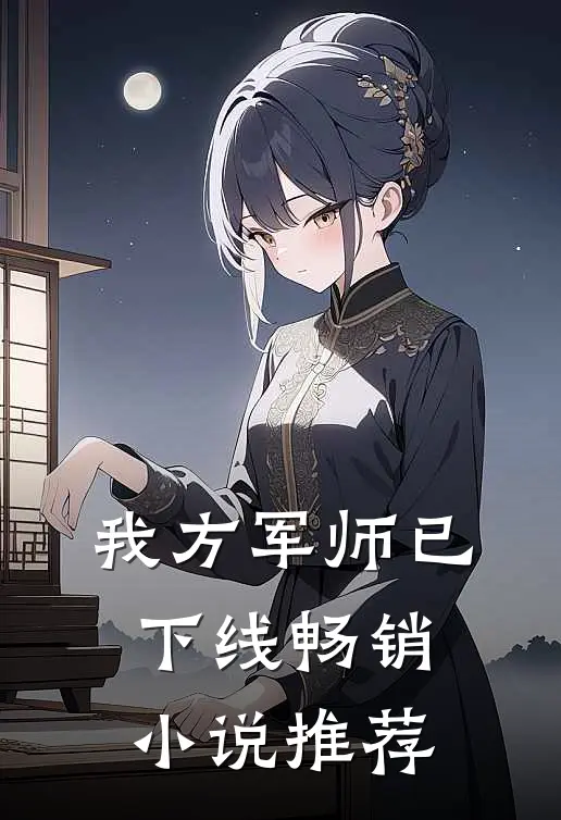 我方军师已下线畅销推荐完结