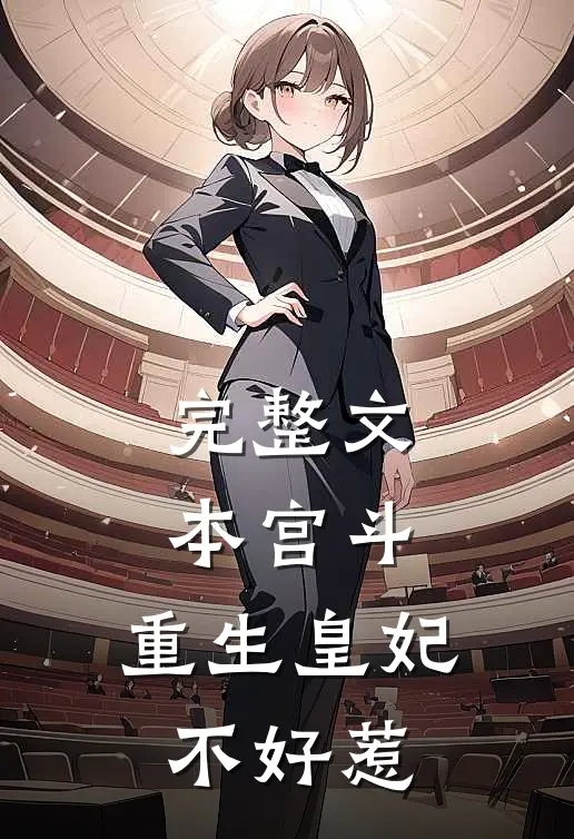 完整文本宫斗重生皇妃不好惹