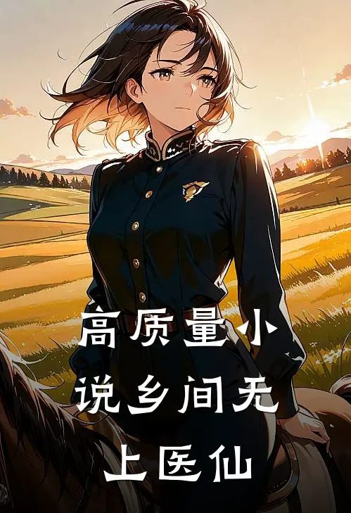 高质量小说乡间无上医仙