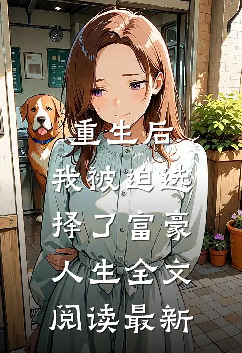 重生后,我被迫选择了富豪人生全文阅读最新