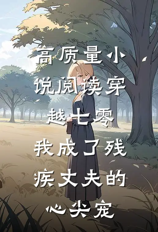 高质量小说阅读穿越七零：我成了残疾丈夫的心尖宠