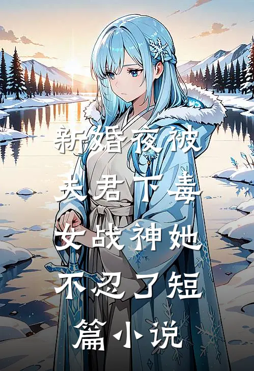 新婚夜被夫君下毒,女战神她不忍了短篇在线阅读