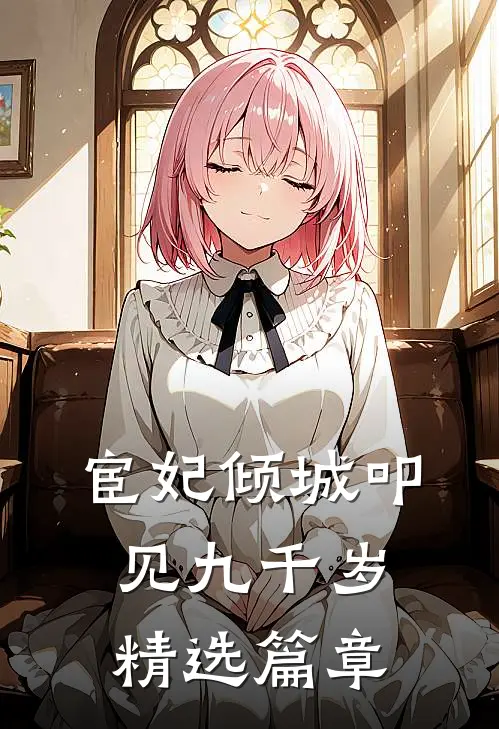 宦妃倾城叩见九千岁精选篇章