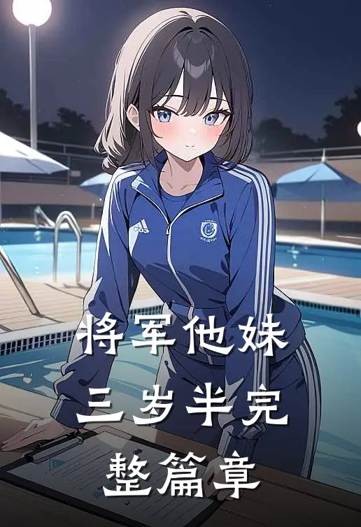 《将军他妹三岁半》完整篇章