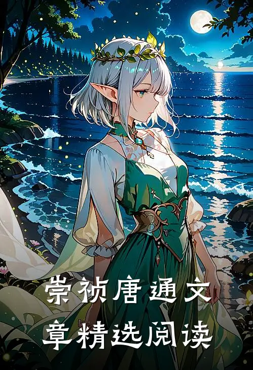 崇祯唐通文章精选阅读