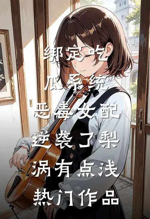 绑定吃瓜系统,恶毒女配逆袭了梨涡有点浅热门作品