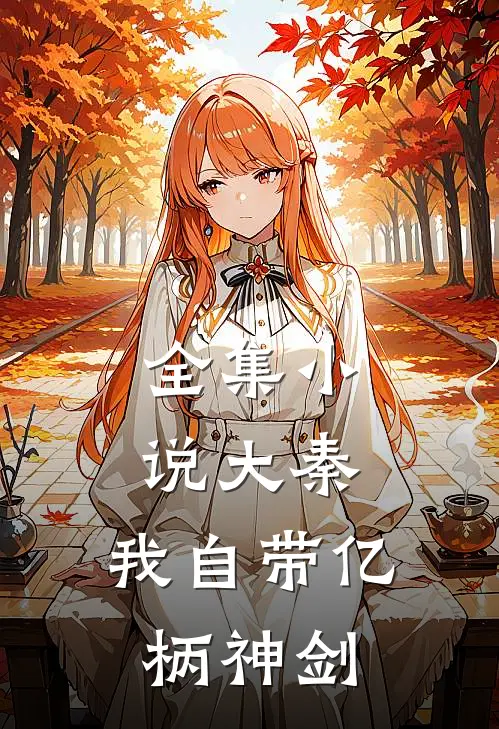 全集大秦我自带亿柄神剑全文阅读
