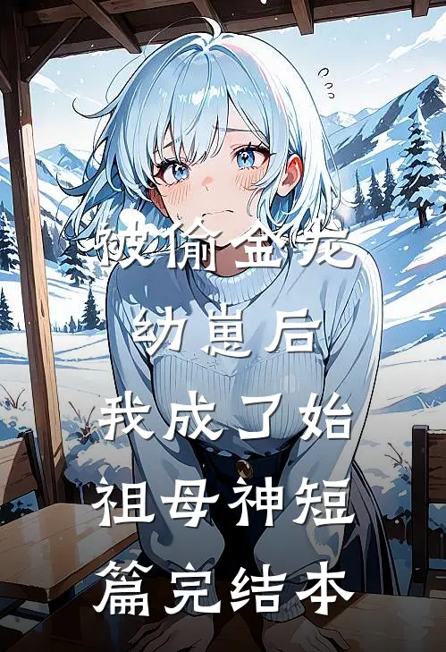 被偷金龙幼崽后，我成了始祖母神短篇完结本
