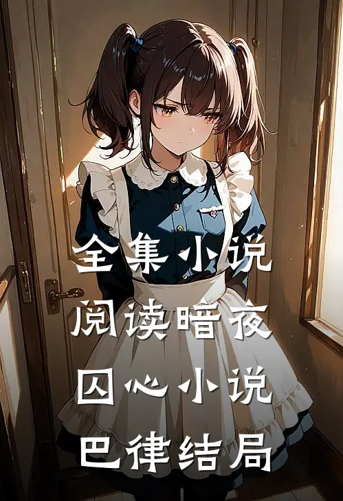 全集小说阅读暗夜囚心小说巴律结局