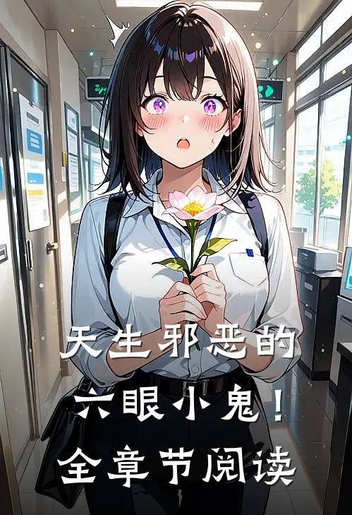 天生邪恶的六眼小鬼!全章节阅读