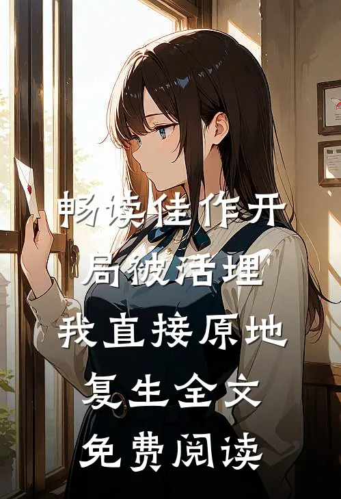 畅读佳作开局被活埋,我直接原地复生全文免费阅读