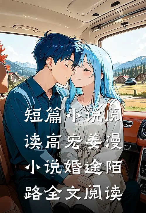 短篇小说阅读高宏姜漫小说婚途陌路全文阅读
