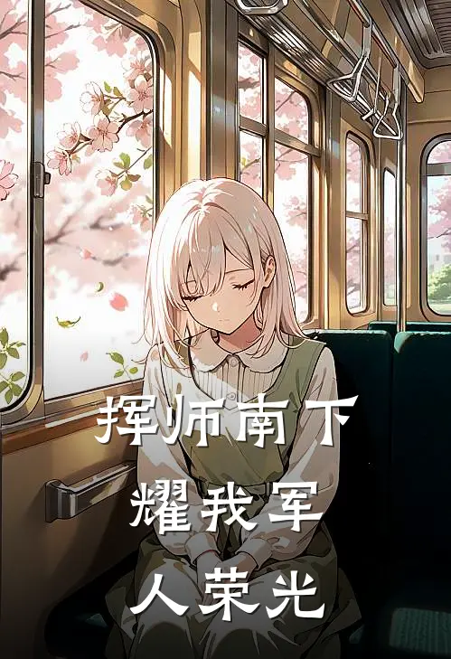 挥师南下,耀我军人荣光免费短剧