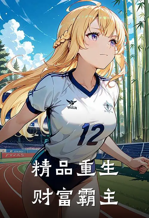 精品重生财富霸主