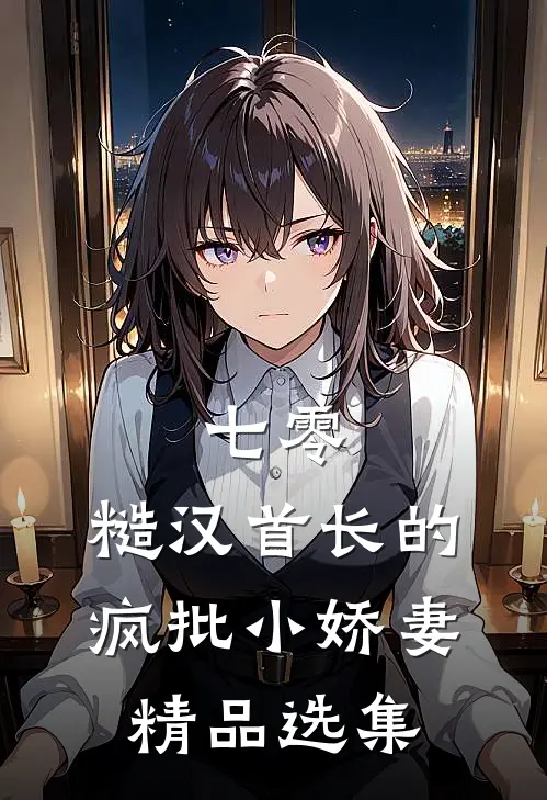 七零：糙汉首长的疯批小娇妻精品选集