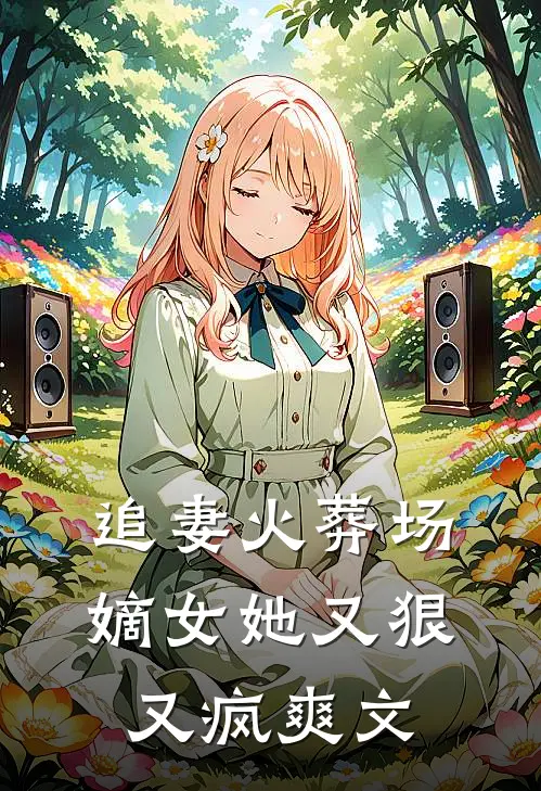 追妻火葬场嫡女她又狠又疯爽文免费阅读