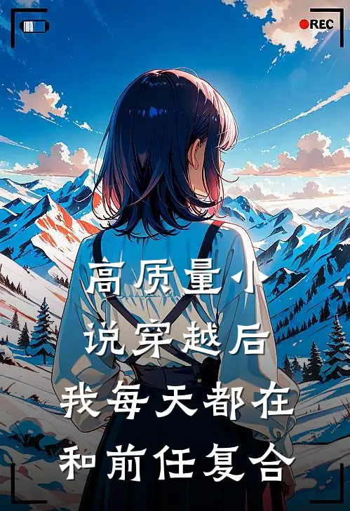 高质量小说穿越后，我每天都在和前任复合