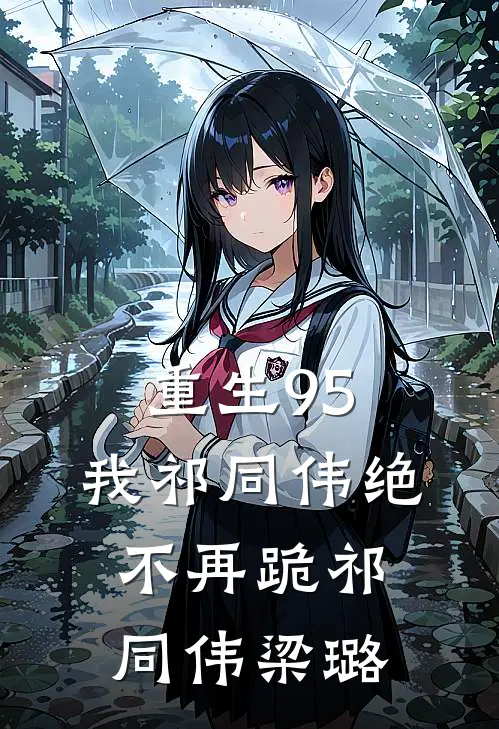 重生95：我祁同伟绝不再跪祁同伟梁璐