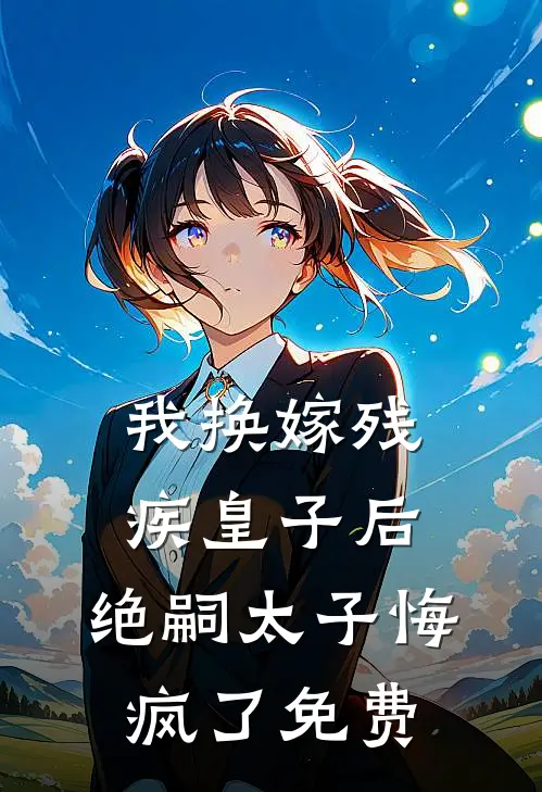 我换嫁残疾皇子后,绝嗣太子悔疯了免费